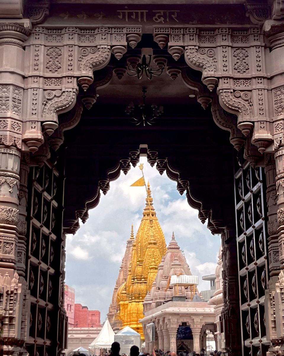 Varanasi Prayagraj & Ayodhya Detail View 2