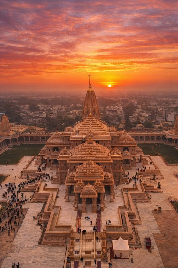 Varanasi Prayagraj & Ayodhya Detail View 3