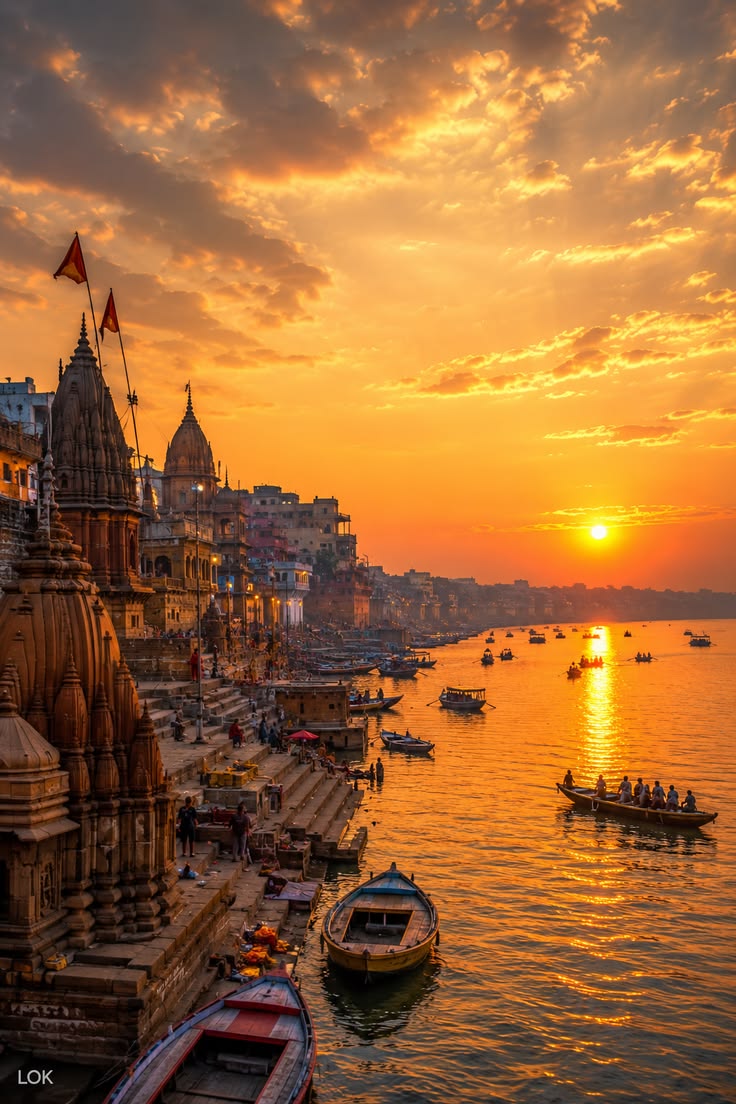 Varanasi Prayagraj & Ayodhya Detail View 4